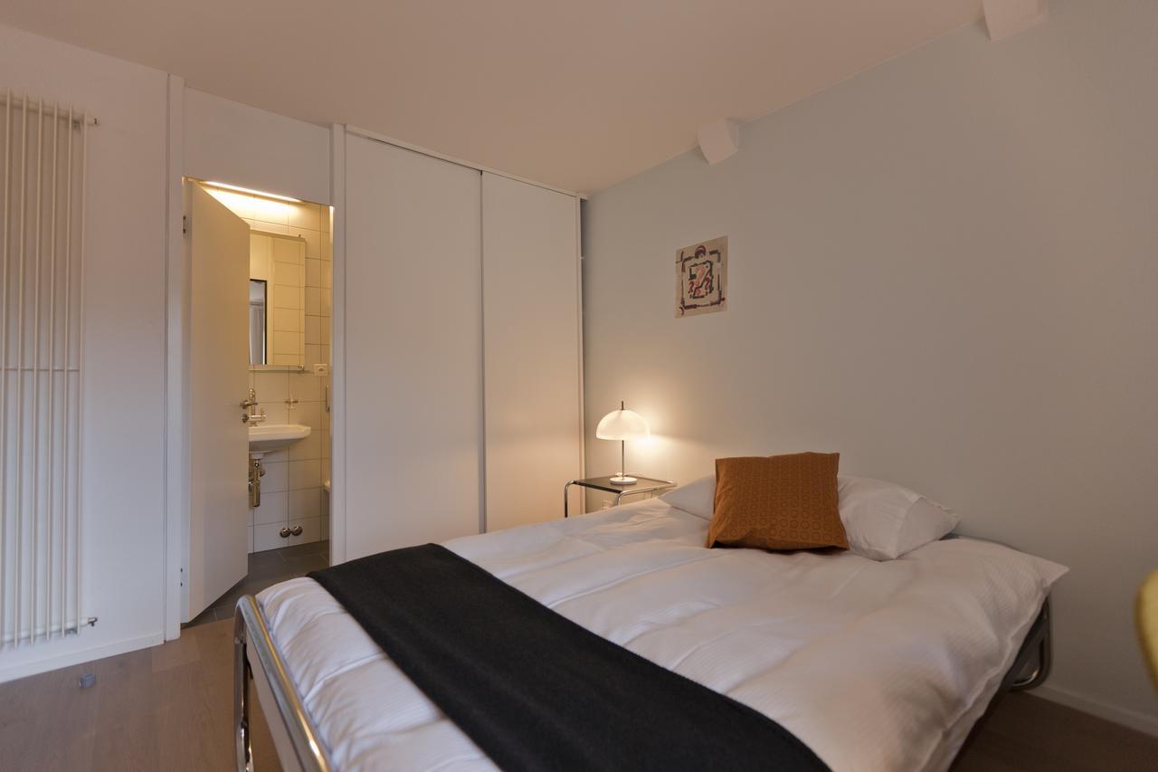 Baseltor Hotel & Restaurant Σολοθούρν Εξωτερικό φωτογραφία