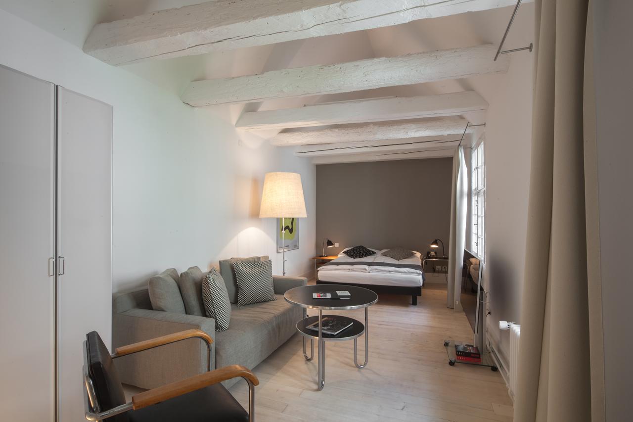 Baseltor Hotel & Restaurant Σολοθούρν Εξωτερικό φωτογραφία